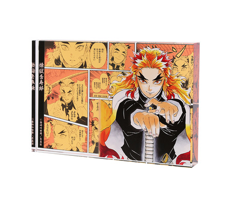 鬼滅の刃 煉獄杏寿郎 まとめ売り 鬼滅の刃 煉獄杏寿郎 まとめ売り バラ