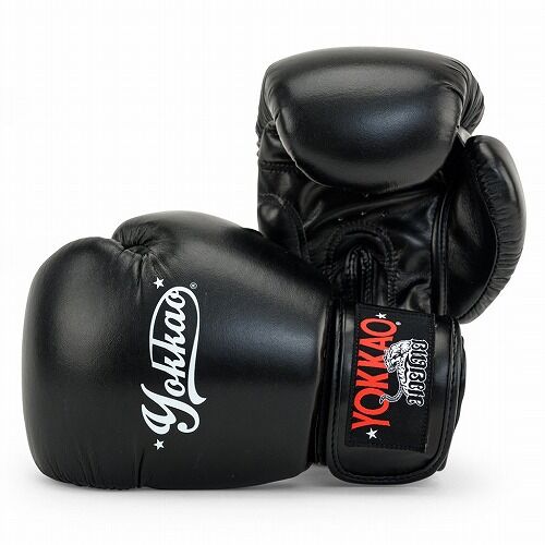 Yokkao】ボクシンググローブ、レガース等入荷しました！