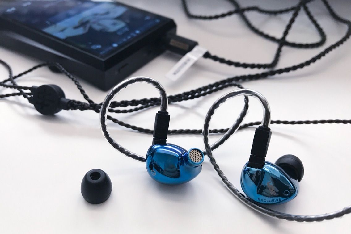 TFZ EXCLUSIVE 5」抜群にクールでパワフル。大当たりのアラウンド1万円