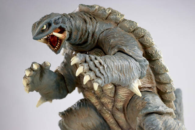 ガメラ2(1996) 霞目決戦 Ver. CCP直販限定 ガメラ2(1996) 霞目決戦 Ver