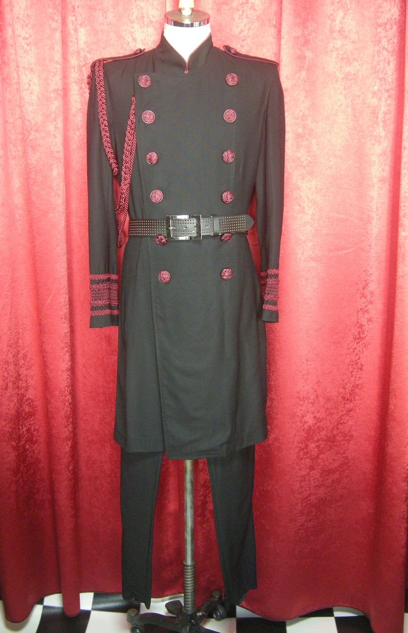 TOUR No.0』 : COSMO'S COSTUME