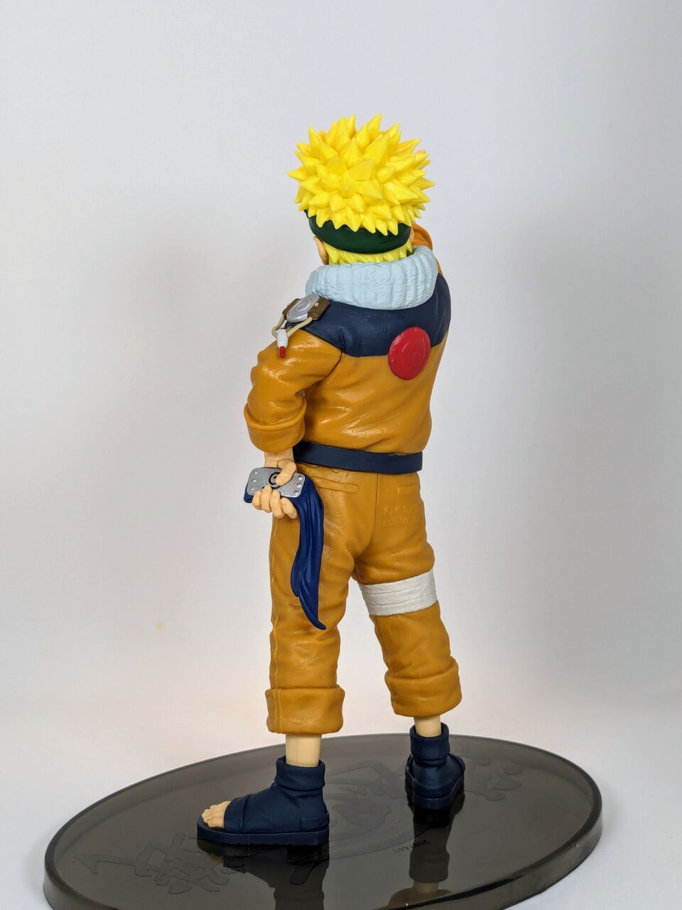 NARUTO 造形忍界大戦 うずまきナルト フィギュア 造形忍界大戦 NARUTO