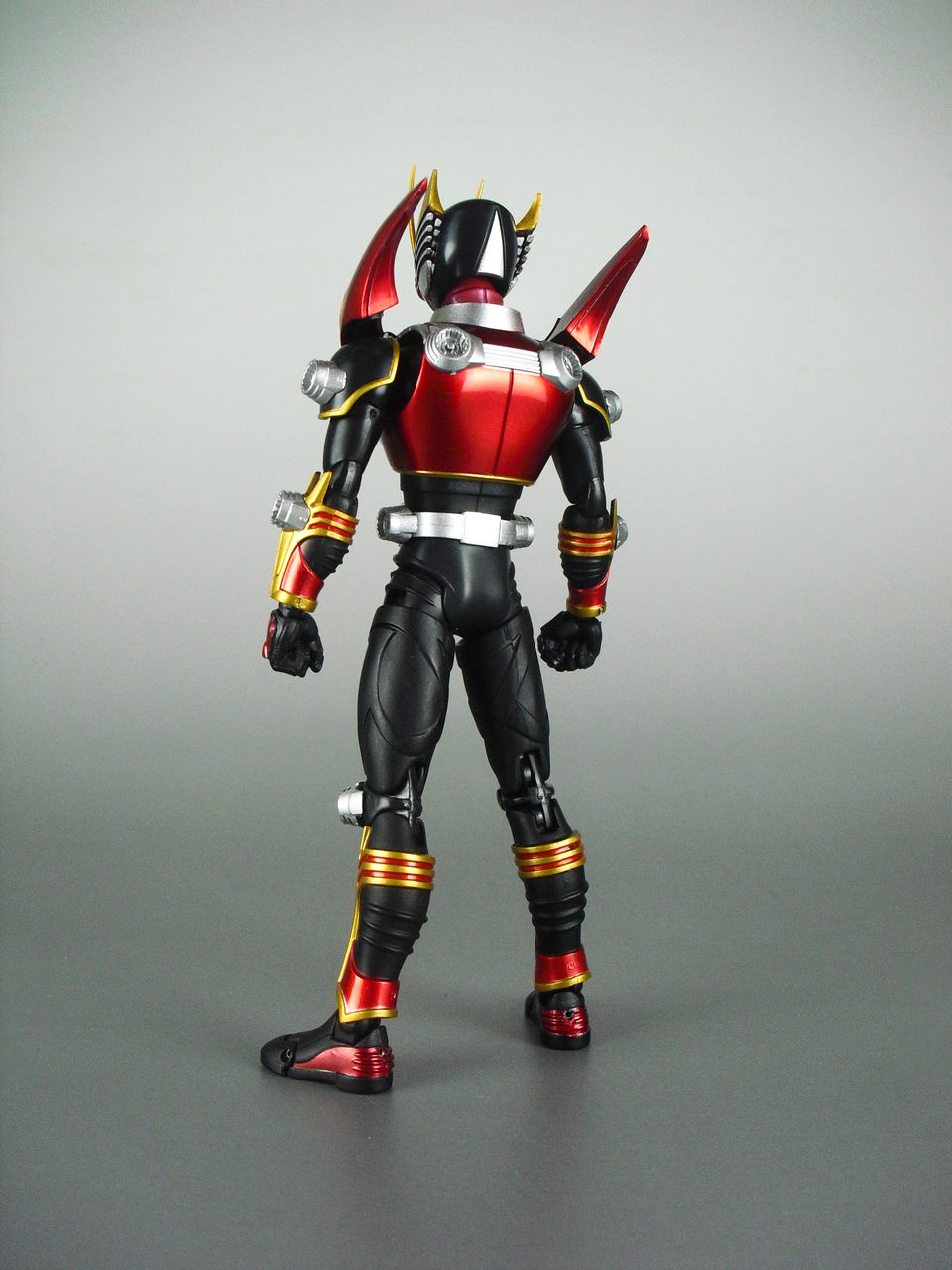 レビュー】魂ウェブ限定 S.H.フィギュアーツ 仮面ライダー龍騎サバイブ