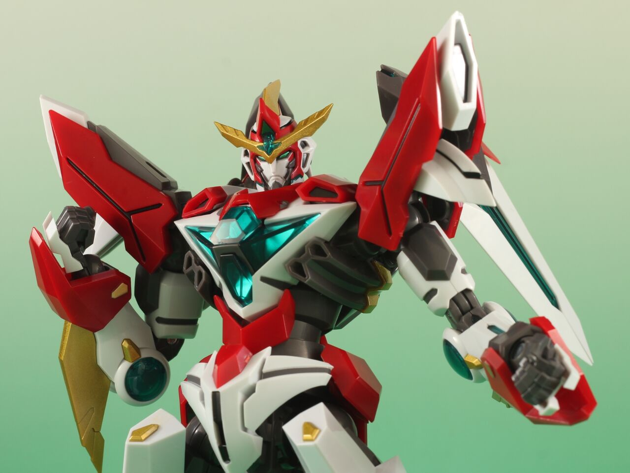 THE合体 ブレイバーンシリーズセット THE合体 DXブレイバーン 特設