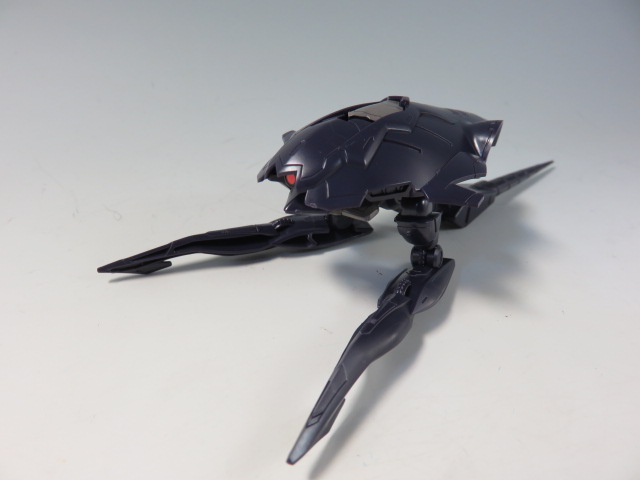 HG ハシュマル1機&プルーマ37機セット ガンプラ】HG 1/144