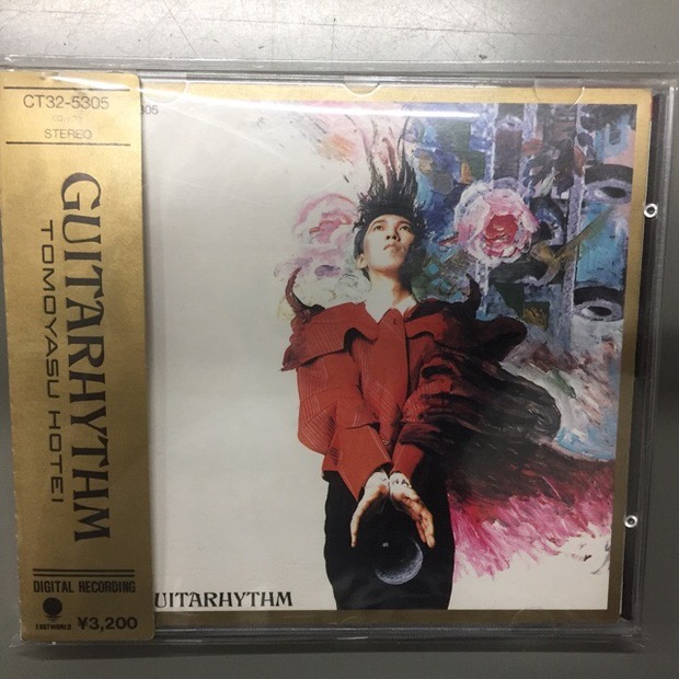 DVDセット: COMPLEX, HIMURO, GUITARHYTHM