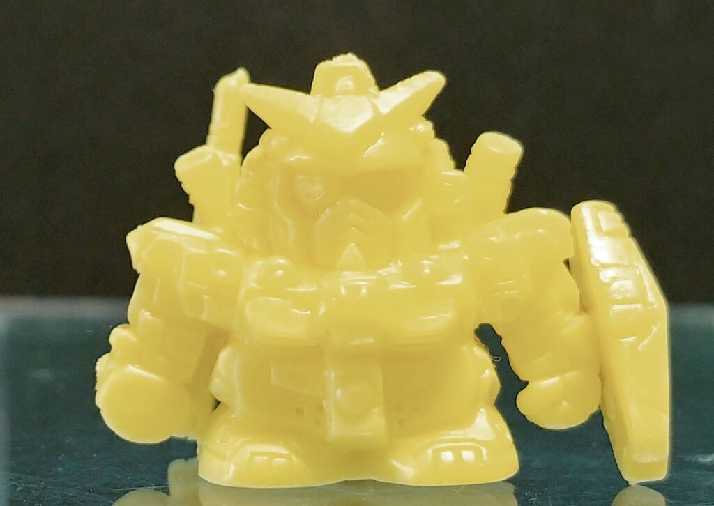 ガン消し パーツ多数 追加 ガン消し パーツ多数 追加 纏め開封～洗浄