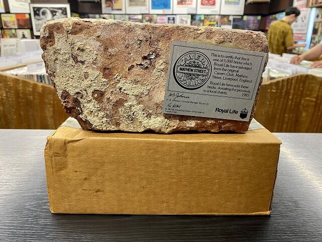 ビートルズ】これでアナタもタイム・トラベラー!? The Beatlesの聖地