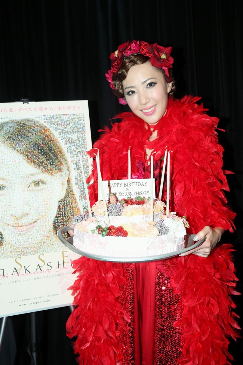 CD 宝塚歌劇団貴城けいパッセ