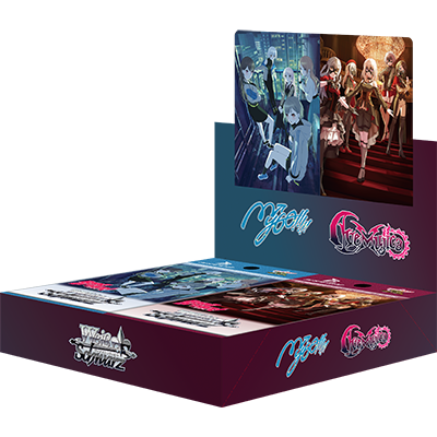 MyGO Ave Mujica サプライセット スリーブカードゲーム祭