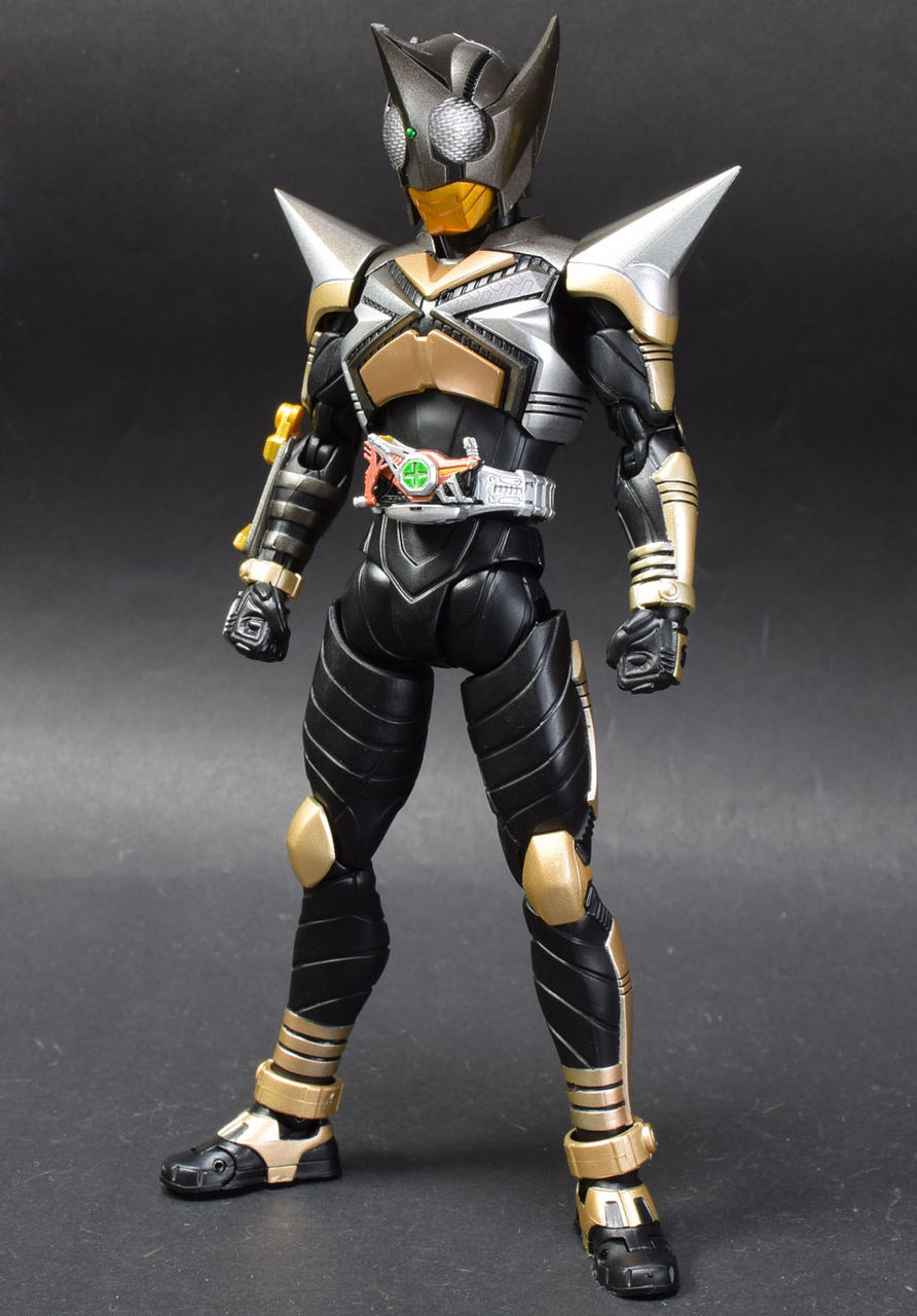 shf パンチホッパー キックホッパー 開封品 真骨彫 仮面ライダーキック