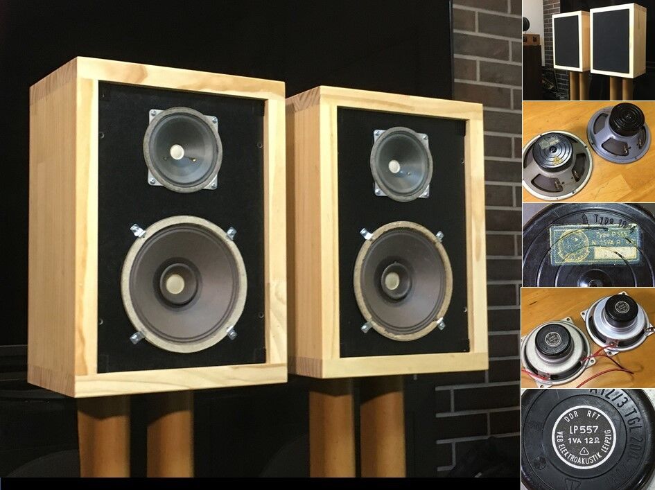 希少】WHARFEDALE Linton 2 スピーカーペア 【公式通販】