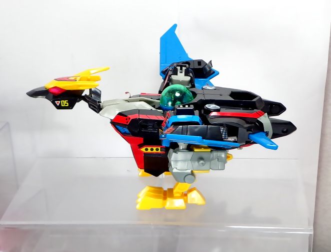 ビーダマン Bビーダマン爆外伝 A-14 ビーダアーマー ブラック