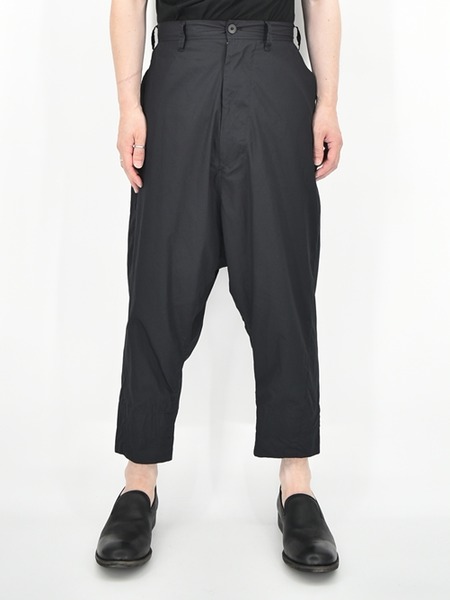 kmrii サルエルカーゴパンツ ifsixwasnine y2k