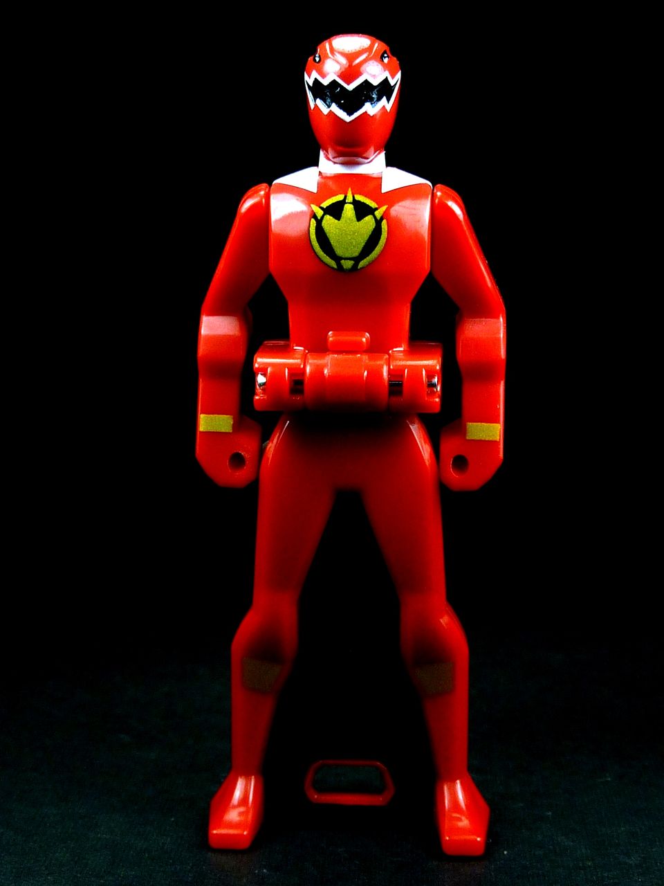 レンジャーキーセット アバレンジャー＆マジレンジャー レビュー