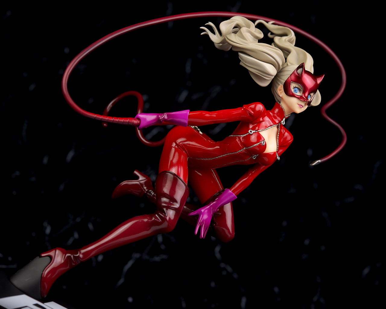 ペルソナ5 高巻杏 怪盗Ver 再販版 ペルソナ5 高巻杏 怪盗Ver.【再販