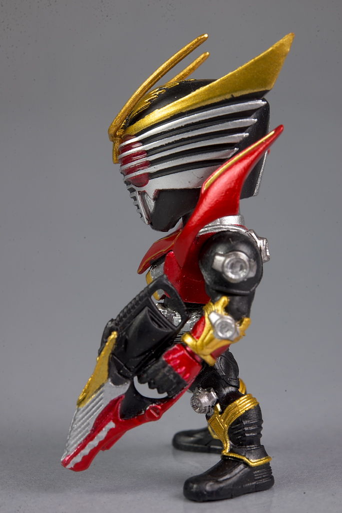 CONVERGE KAMEN RIDER PB09 仮面ライダー龍騎 COMPLETE EDITION