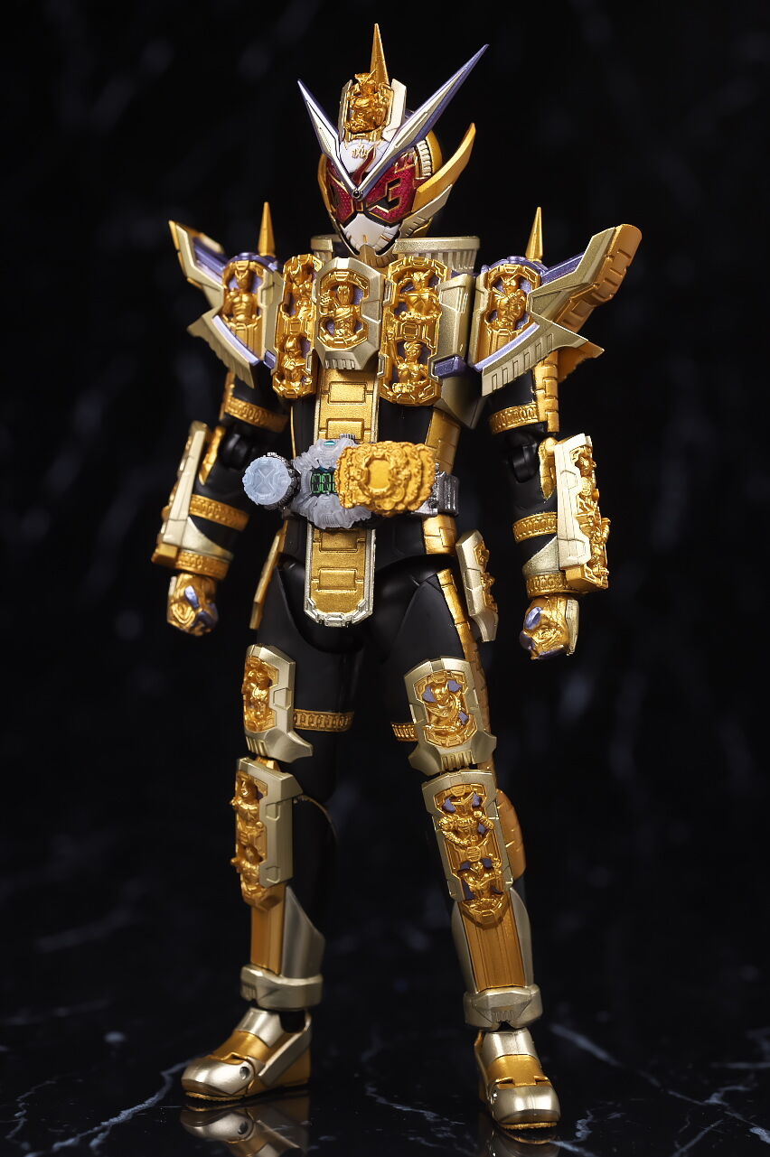 SHFiguarts 仮面ライダーグランドジオウ S.H.Figuarts 仮面ライダー