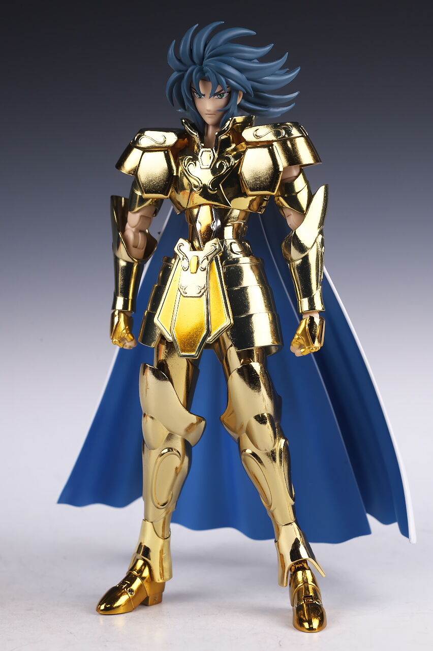 聖闘士聖衣神話EX ジェミニカノン ＜リバイバル版＞