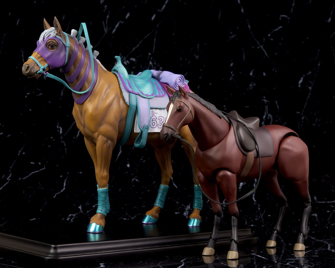 超像Artヴァルキリー ジョジョの奇妙な冒険 第7部スティールボールラン 未