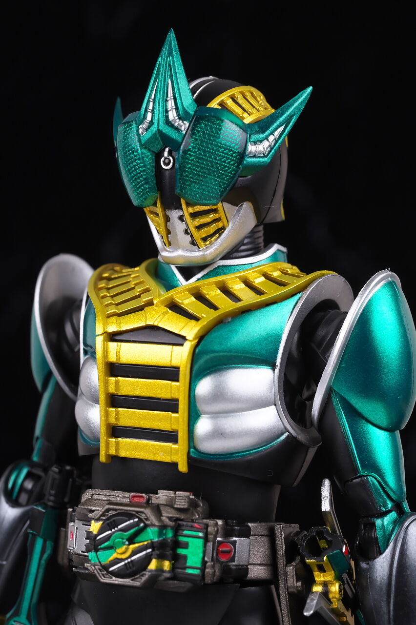 セール中 仮面ライダーゼロノス 仮面ライダー電王 佐藤健 フィギュア