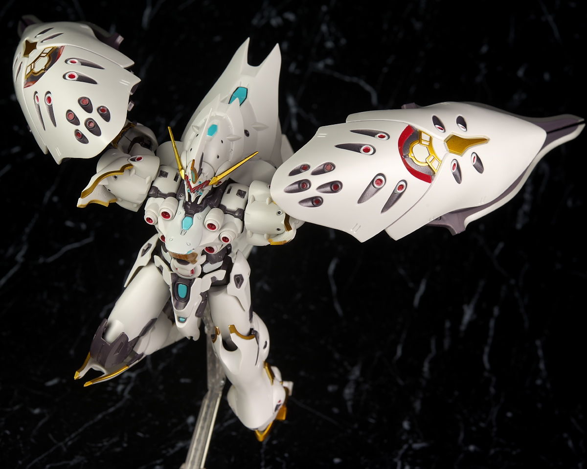 メガハウス ヴァリアブルアクション アルドノア・ゼロ タルシス