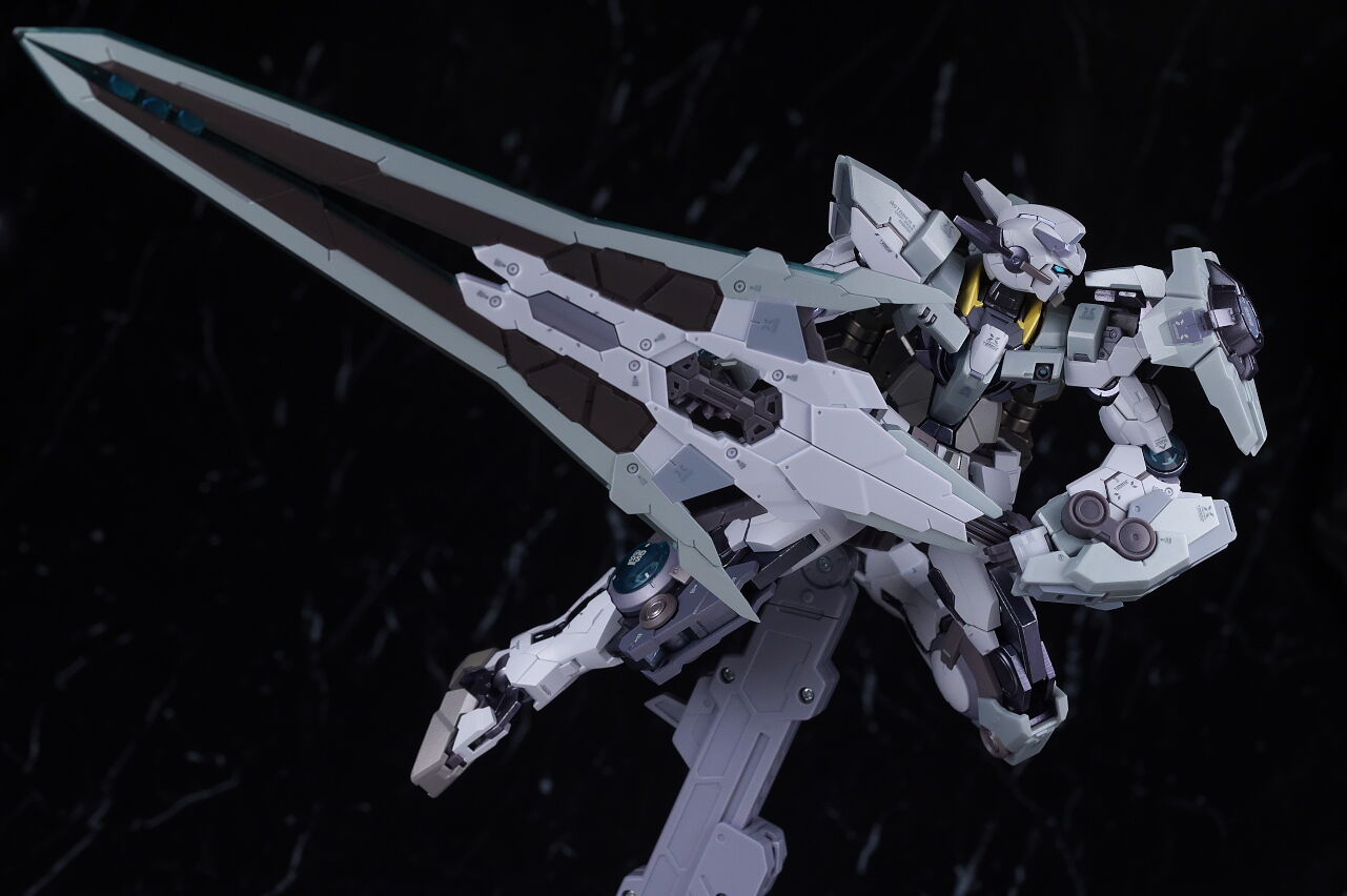 L BUILD ガンダムアストレアII&プロトザンユニット未開封 L BUILD