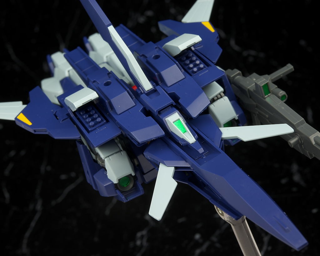 ライトニングガンダム3体セット ライトニングバックウェポン全種