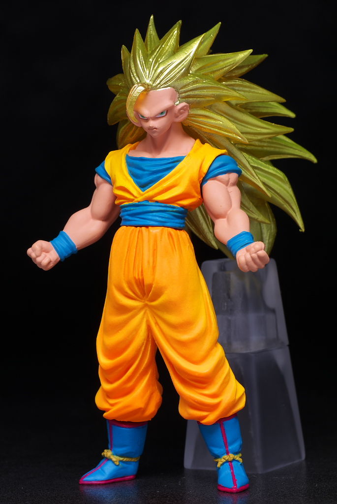 ドラゴンボール DG サイヤ人伝説 コンプ！ ドラゴンボール DG サイヤ人