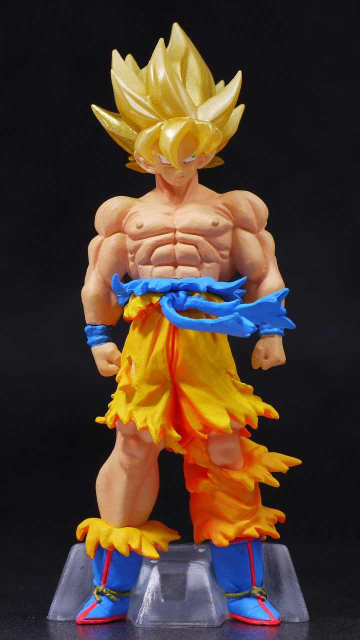 ドラゴンボールDG ドラゴンボール デジタルグレード DG（デジタル