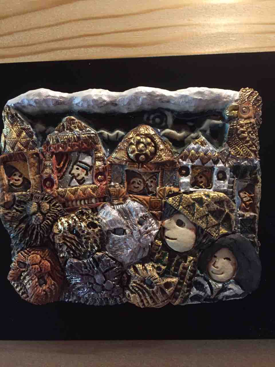 陶器 香炉 山本淳平 【公式通販】