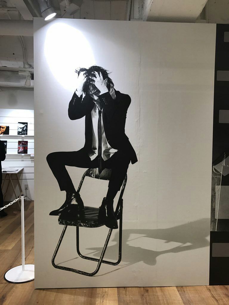 エレファントカシマシ 宮本浩次 アクリルパネルA4 エレファント