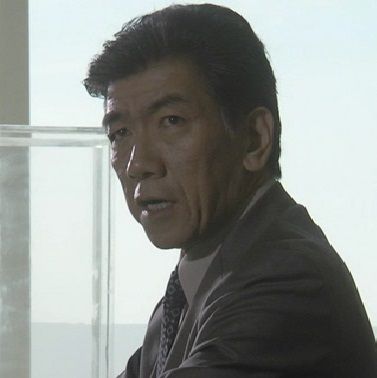 越境捜査（柴田恭兵、寺島進）－第3作（2011年） 「警視庁VS神奈川県警