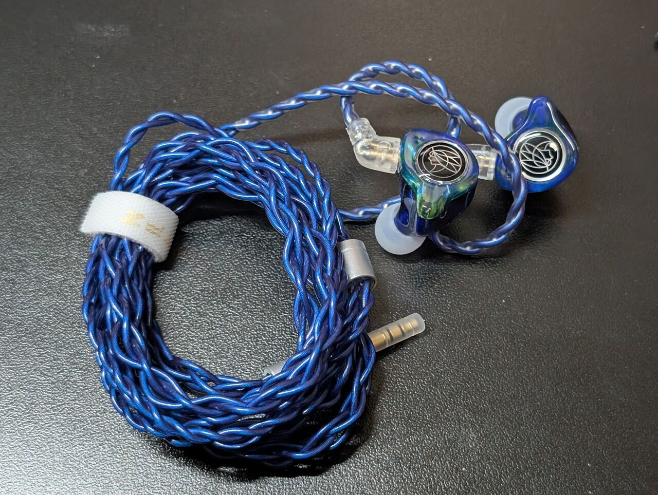 TFZ x Angelears Athenaのレビュー〈PR〉 : メタラーのヘッドホンブログ