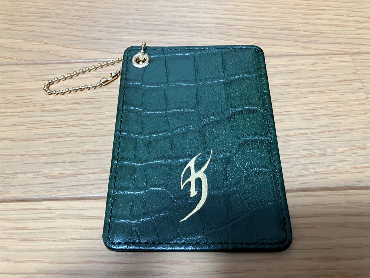 氷室京介 PJB 最後の福袋の中身をレビュー : あうぢえんせにゅうす