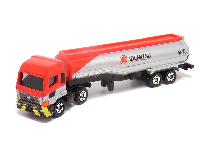 109. トミカ 出光オリジナル・ミニローリー 109. トミカ 出光