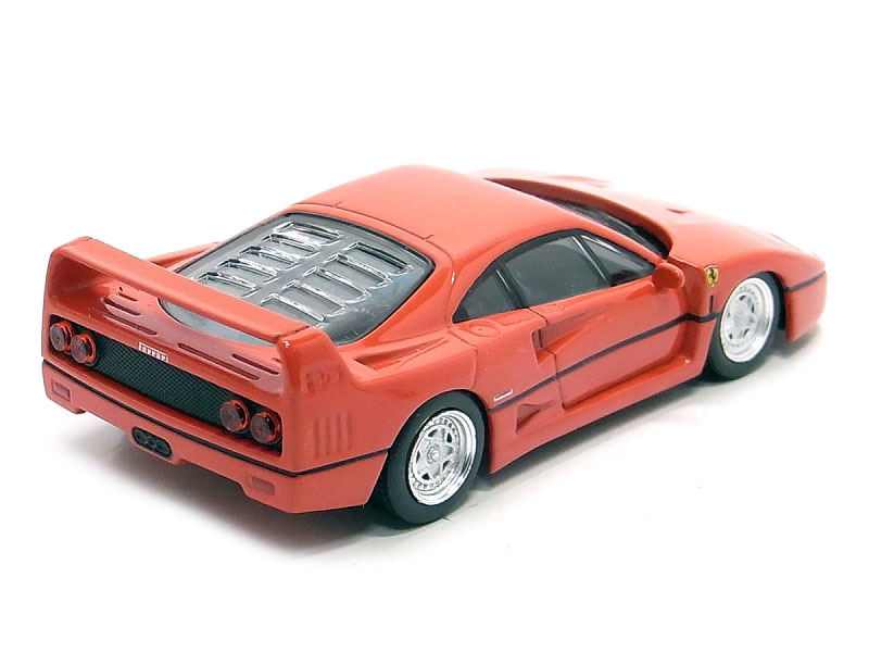 7 NEO】サークルKサンクス限定 フェラーリミニカーコレクション 7NEO