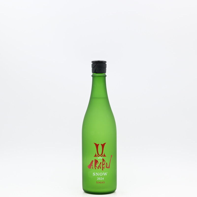 日本酒】「赤武 SNOW XMAS 2024」入荷致しました！ : 伊勢五本店 1706