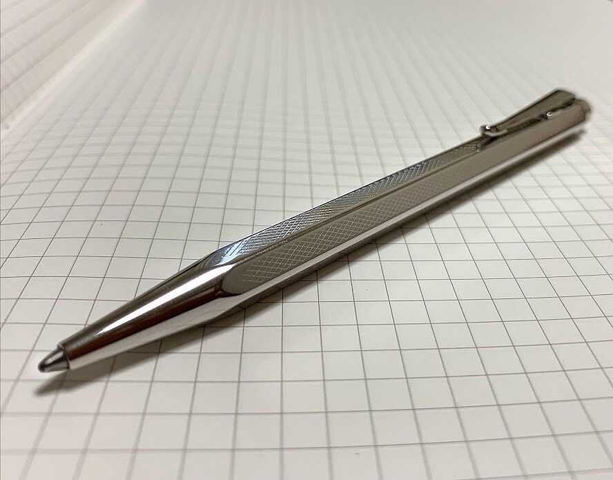 カランダッシュエクリドールベネシアン旧型 カランダッシュ