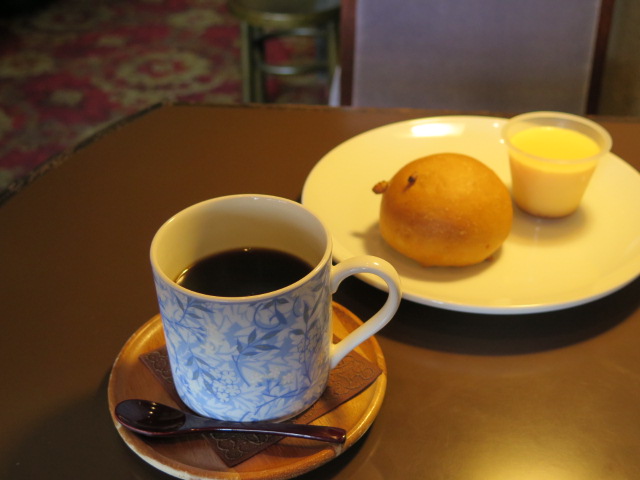 伝説の名曲喫茶「新宿風月堂」紙ナプキン 伝説の名曲喫茶「新宿風月堂