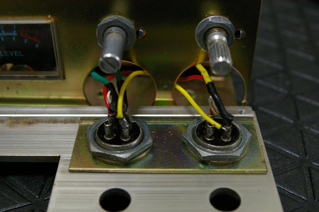 KENPRO KP-77 スピーチプロセッサー : JHGのブログ