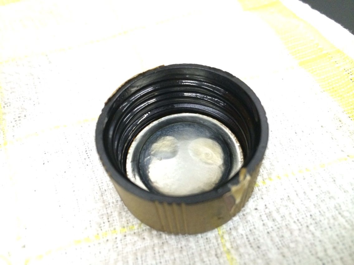 4本セット HAIG&HAIG DIMPLE ティンキャップ ウイスキーディンプル