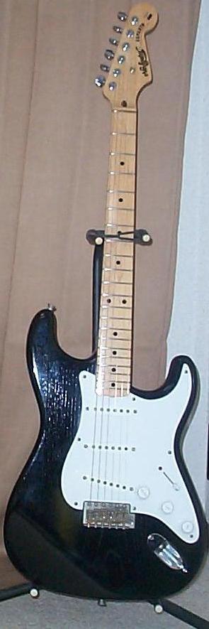 ギター Navigator ESPARTO Stratocaster Humbucker Navigator