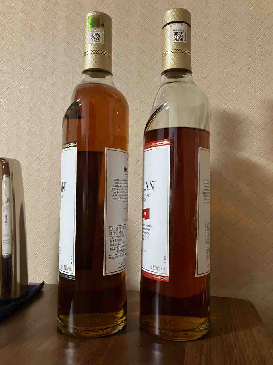 カイ太郎の晩酌日記 275杯目 ザ・マッカラン クラシックカット2019