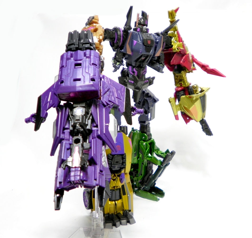 ブルーティカス（ジェネレーション） : 玩具店：ぜんまいの森