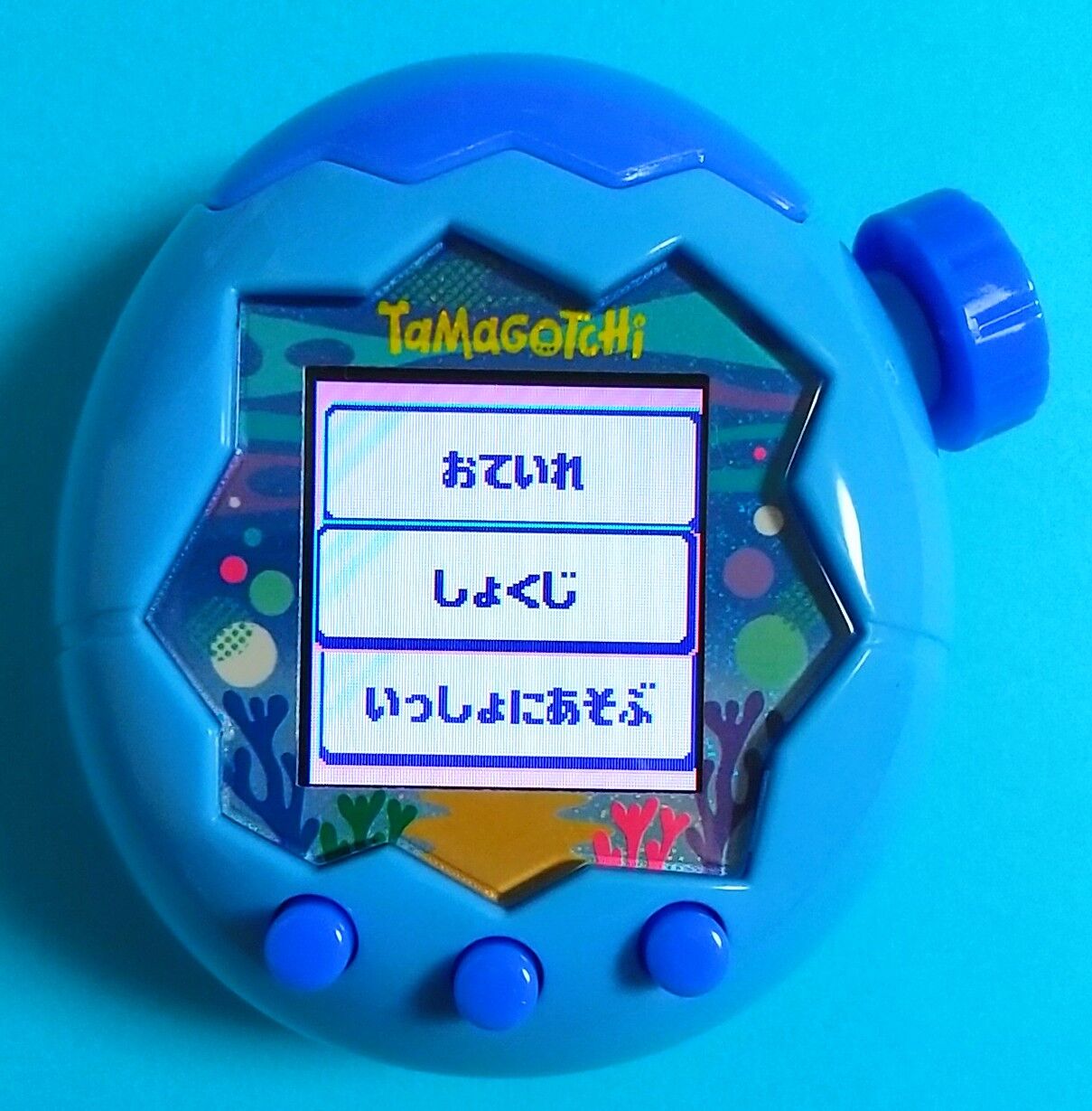 最終値下げ】 ちびたまごっち バブルがむ 最終値下げ】 ちびたまごっち