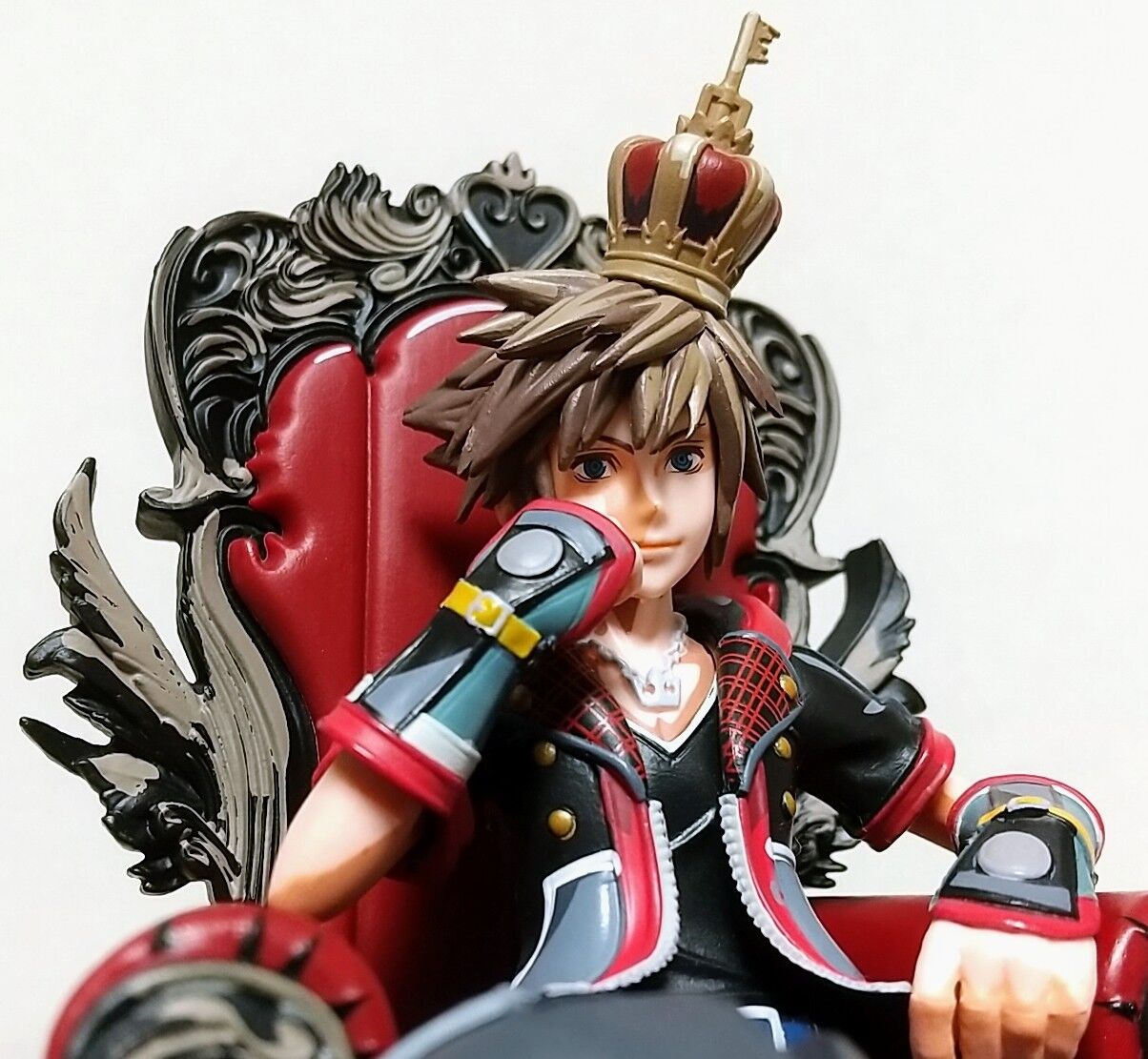 再値下げ中】キングダムハーツ 一番くじ（ラストワン賞D賞E賞F賞G賞