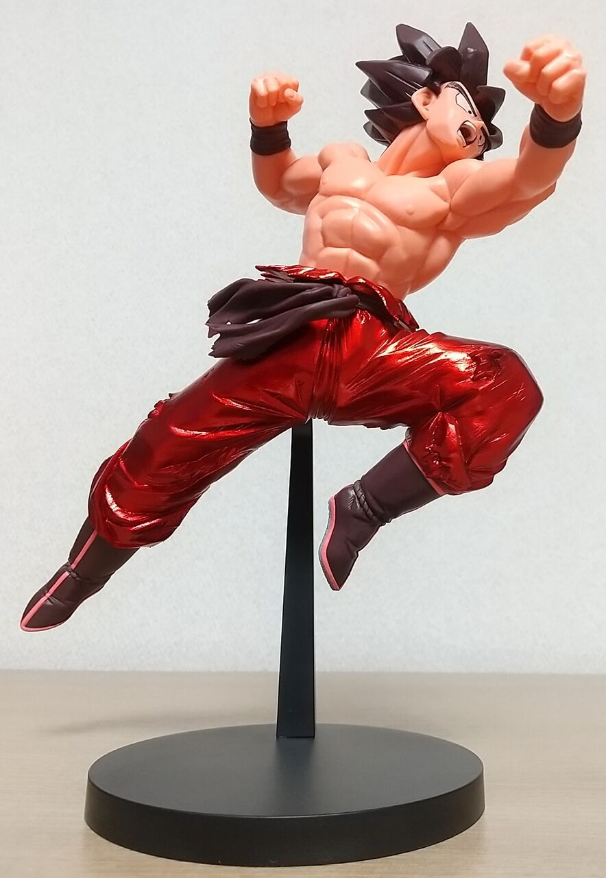 レア 非売品 ニッスイ当選品 ドラゴンボール ホイポイ・ターボ 赤