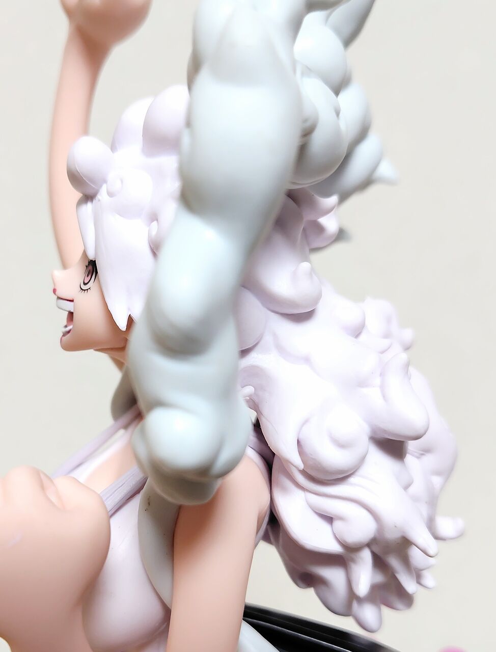 一番自由な姿のボニー！】ワンピース KING OF ARTIST JEWELRY.BONNEY