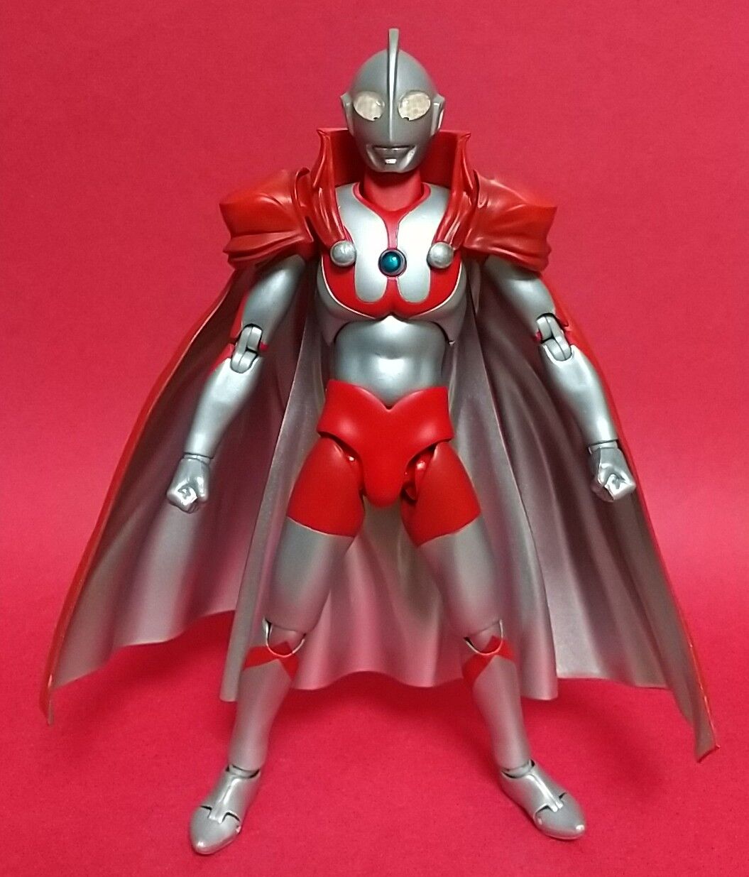 ウルトラアクト ブラザーズマント6個 セット売り まとめ 9体セット
